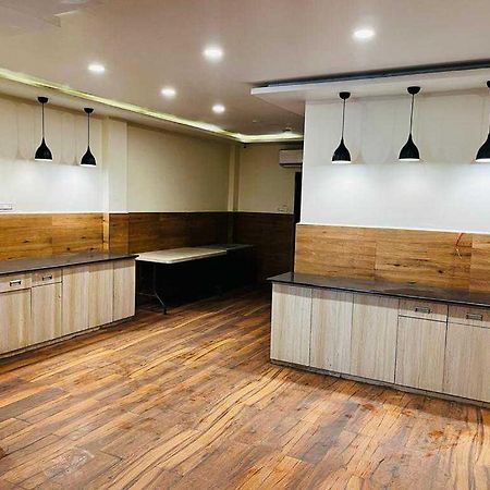 Oyo Hotel Happy Homes Bhopal Luaran gambar
