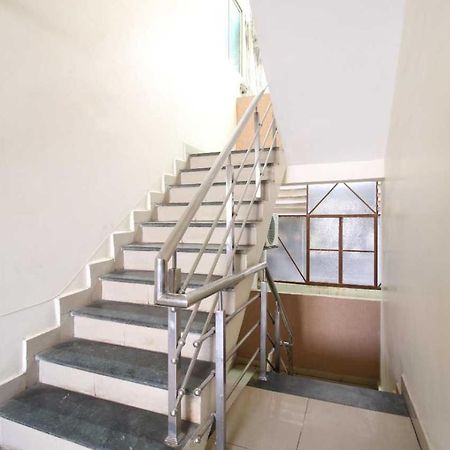 Oyo Hotel Happy Homes Bhopal Luaran gambar