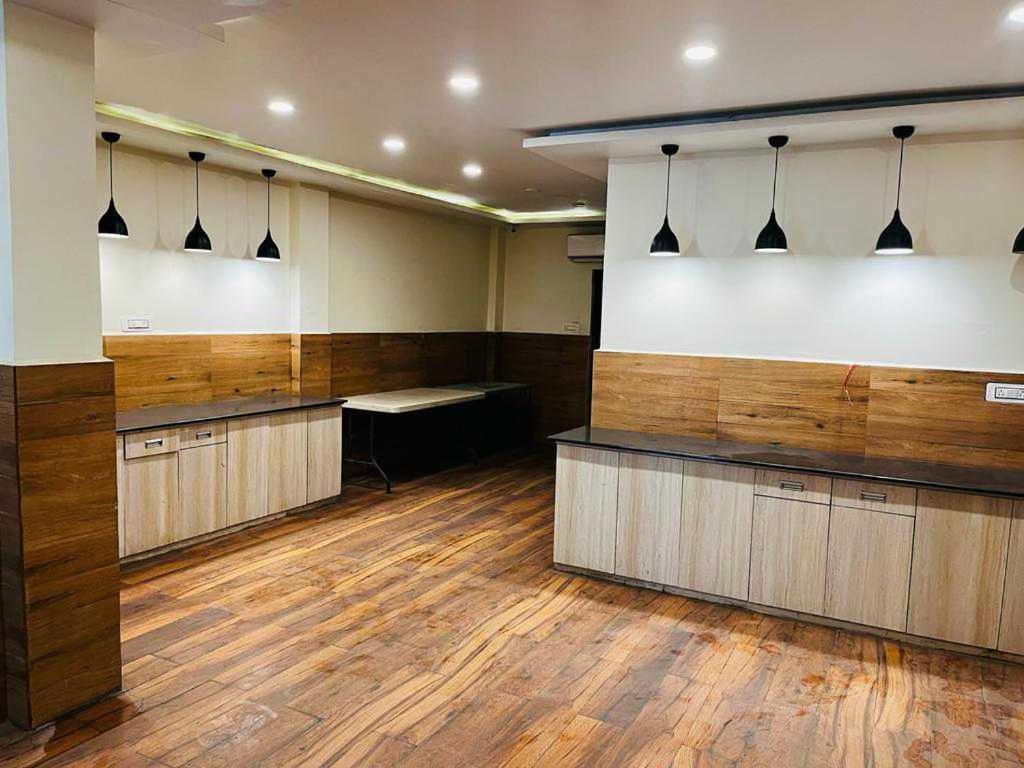 Oyo Hotel Happy Homes Bhopal Luaran gambar