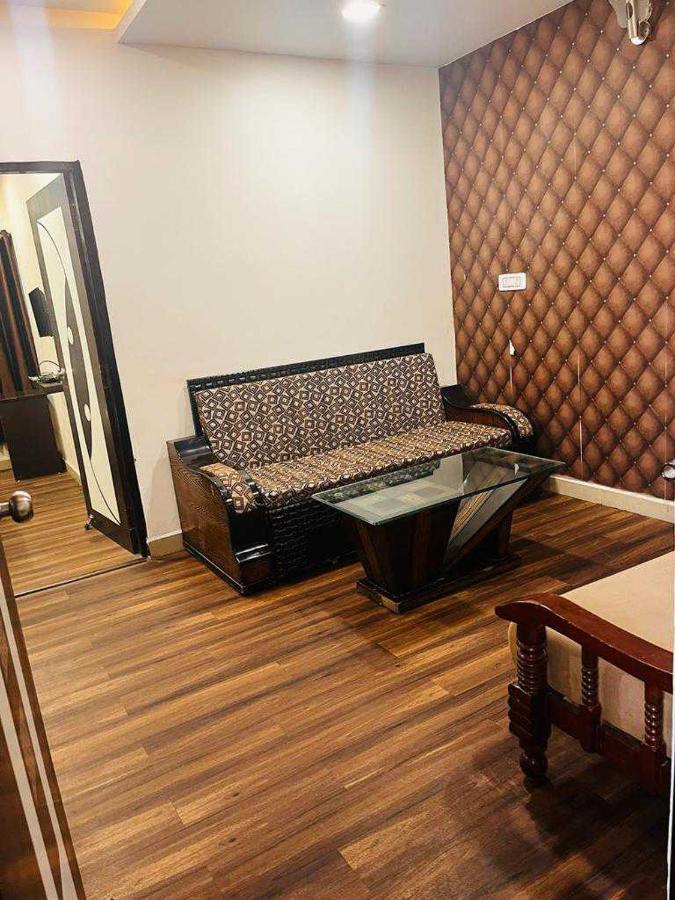 Oyo Hotel Happy Homes Bhopal Luaran gambar